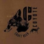 CERVEJARIA 9102 COYOTE
