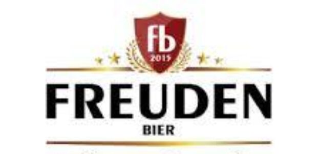 Cervejaria Freuden Bier