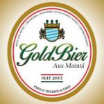 Cervejaria Gold Bier Aus Maratá