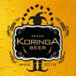Cervejaria Koringa Beer